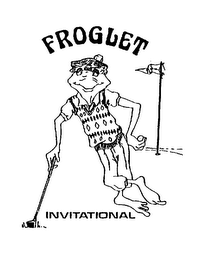 FROGLET INVITATIONAL