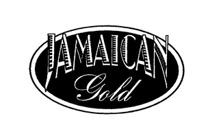 JAMAICAN GOLD