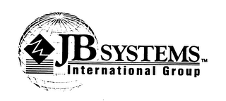 JB SYSTEMS INTERNATIONAL GROUP