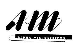 AM ALPHA MICROSYSTEMS