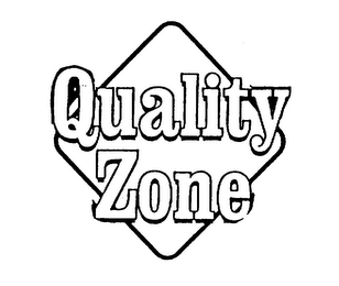 QUALITY ZONE