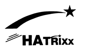 HATRIXX