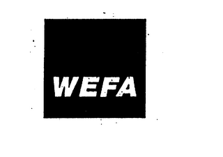 WEFA