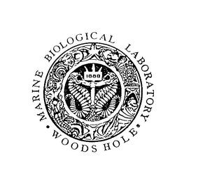 MARINE BIOLOGICAL LABORATORY WOODS HOLE 1888