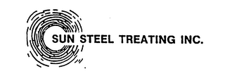 SUN STEEL TREATING INC.