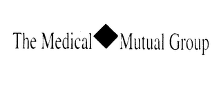 THE MEDICAL MUTUAL GROUP