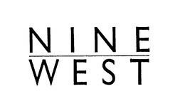 NINE WEST DEVELOPMENT CORPORATION