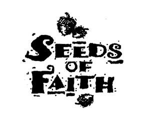 SEEDS OF FAITH