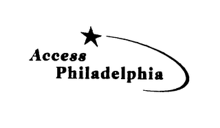 ACCESS PHILADELPHIA