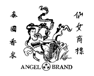 ANGEL BRAND