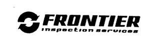 FRONTIER INSPECTION SERVICES