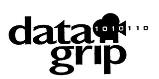 DATA GRIP 1010110