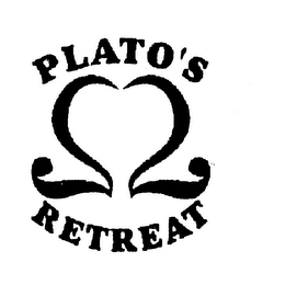 PLATO'S RETREAT