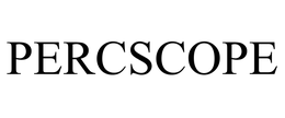 PERCSCOPE