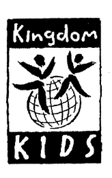 KINGDOM KIDS