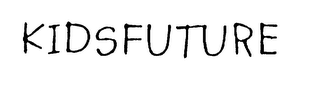 KIDSFUTURE