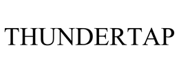 THUNDERTAP