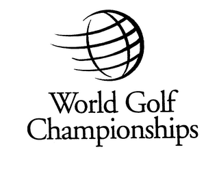 WORLD GOLF CHAMPIONSHIPS