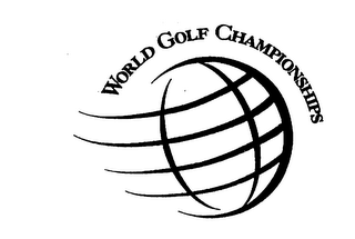 WORLD GOLF CHAMPIONSHIPS