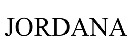 JORDANA COSMETICS LLC logo