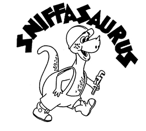 SNIFFASAURUS