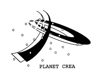 PLANET CREA