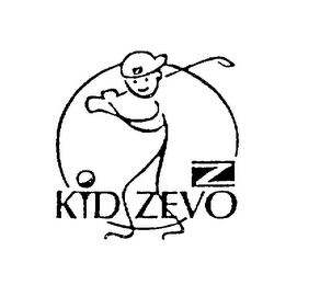 Z KID ZEVO