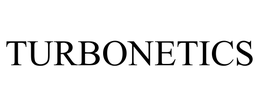 TURBONETICS HOLDINGS, INC.