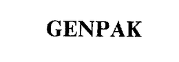 GENPAK