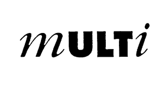 MULTI