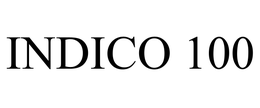 INDICO 100
