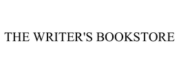 THE WRITER'S BOOKSTORE