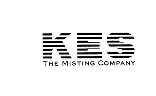 KES THE MISTING COMPANY