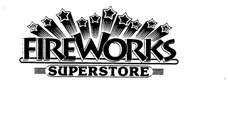 FIREWORKS SUPERSTORE