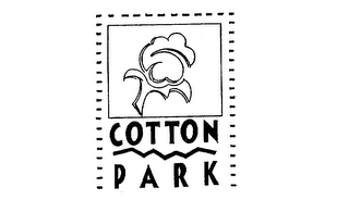 COTTON P A R K
