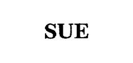 SUE