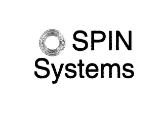 SPIN SYSTEMS