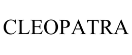 CLEOPATRA