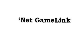 'NET GAMELINK