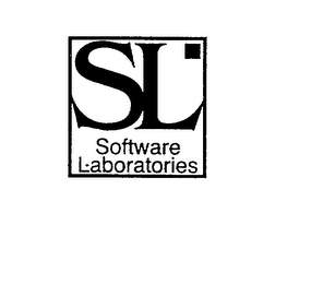 SL SOFTWARE LABORATORIES
