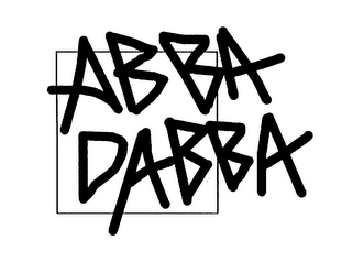 ABBA DABBA