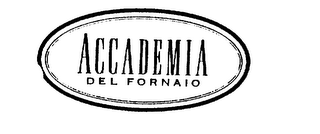 ACCADEMIA DEL FORNAIO