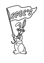 SPEC'S