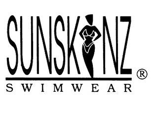 SUNSKINZ SWIMWEAR