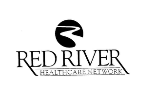 RED RIVER HEALTHCARE NETWORK