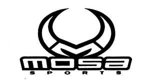 MOSA SPORTS