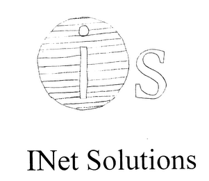 IS INET SOLUTIONS