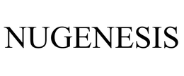 NUGENESIS