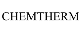 CHEMTHERM