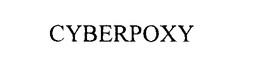 CYBERPOXY